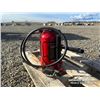 Image 1 : (4) 20 TON AIR BOTTLE JACKS