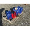 Image 3 : (4) 20 TON AIR BOTTLE JACKS