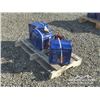 Image 4 : (4) 20 TON AIR BOTTLE JACKS