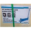 Image 1 : (1) 15 TON FLOOR JACK
