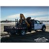 Image 3 : 2018 FORD F550 XLT EXTENDED CAB BOOM TRUCK