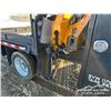 Image 50 : 2018 FORD F550 XLT EXTENDED CAB BOOM TRUCK