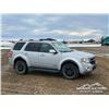 Image 2 : 2008 FORD ESCAPE LIMITED 4 DOOR SUV