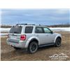 Image 3 : 2008 FORD ESCAPE LIMITED 4 DOOR SUV