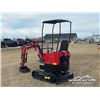 Image 4 : 2025 VICSEC VC13 MINI EXCAVATOR