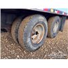 Image 13 : 2012 NORBERTS 32 FT. T/A DUALLY 5TH WHEEL TRAILER