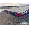 Image 17 : 2012 NORBERTS 32 FT. T/A DUALLY 5TH WHEEL TRAILER