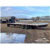 Image 4 : 2012 NORBERTS 32 FT. T/A DUALLY 5TH WHEEL TRAILER