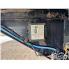 Image 6 : 2012 NORBERTS 32 FT. T/A DUALLY 5TH WHEEL TRAILER