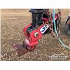 Image 8 : 2012 NORBERTS 32 FT. T/A DUALLY 5TH WHEEL TRAILER