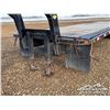 Image 9 : 2012 NORBERTS 32 FT. T/A DUALLY 5TH WHEEL TRAILER