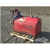 Image 1 : 600L TIDY TANK C/W TRANSFER PUMP