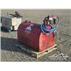 Image 3 : 600L TIDY TANK C/W TRANSFER PUMP