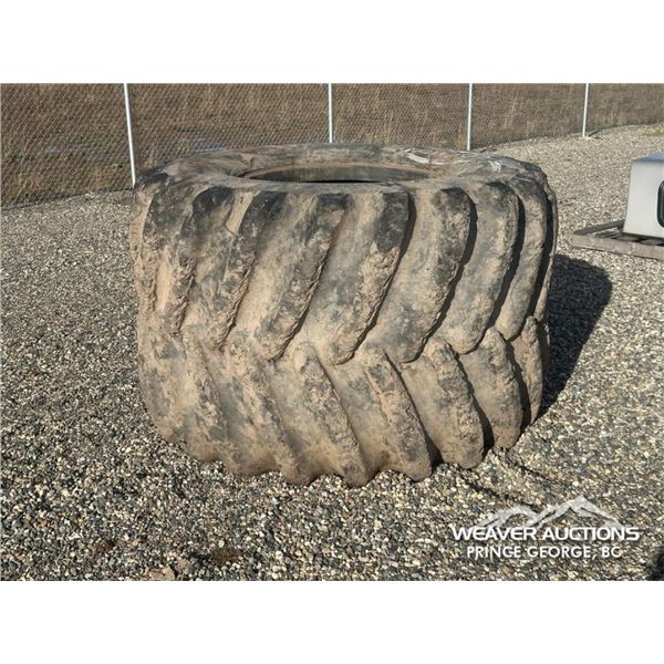 3x44-32 FIRESTONE FORESTRY FLOATER TIRE
