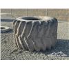 Image 2 : 3x44-32 FIRESTONE FORESTRY FLOATER TIRE