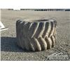 Image 4 : 3x44-32 FIRESTONE FORESTRY FLOATER TIRE