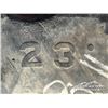 Image 6 : 3x44-32 FIRESTONE FORESTRY FLOATER TIRE