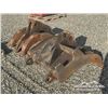 Image 2 : IMAC POWER CLAM TONGS & GRAPPLE CYLINDERS