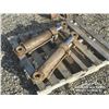 Image 6 : IMAC POWER CLAM TONGS & GRAPPLE CYLINDERS