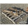Image 7 : IMAC POWER CLAM TONGS & GRAPPLE CYLINDERS