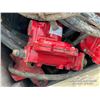 Image 8 : QTY OF PROPANE PARTS