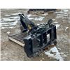 Image 4 : HLA SHBT09 SKID STEER EXCAVATOR BUCKET ATTACHMENT