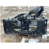 Image 6 : HLA SHBT09 SKID STEER EXCAVATOR BUCKET ATTACHMENT