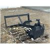 Image 3 : SKID STEER EXCAVATOR BUCKET ATTACHMENT