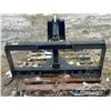 Image 8 : SKID STEER EXCAVATOR BUCKET ATTACHMENT