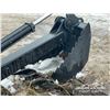Image 9 : SKID STEER EXCAVATOR BUCKET ATTACHMENT