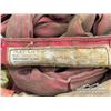 Image 5 : PALLET OF ENDLESS SLING ROUNDS