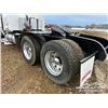 Image 50 : 2007 KENWORTH T800B T/A SLEEPER TRUCK TRACTOR