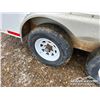 Image 12 : 2004 ROYAL 16 FT. CARGO T/A ENCLOSED TRAILER