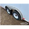Image 14 : 2004 ROYAL 16 FT. CARGO T/A ENCLOSED TRAILER