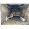 Image 21 : 2004 ROYAL 16 FT. CARGO T/A ENCLOSED TRAILER