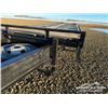 Image 12 : 2001 SWS T/A DUALLY FLAT DECK EQUIPMENT TRAILER