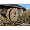 Image 13 : 2001 SWS T/A DUALLY FLAT DECK EQUIPMENT TRAILER