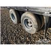Image 14 : 2001 SWS T/A DUALLY FLAT DECK EQUIPMENT TRAILER