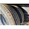 Image 15 : 2001 SWS T/A DUALLY FLAT DECK EQUIPMENT TRAILER