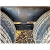 Image 22 : 2001 SWS T/A DUALLY FLAT DECK EQUIPMENT TRAILER