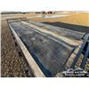 Image 26 : 2001 SWS T/A DUALLY FLAT DECK EQUIPMENT TRAILER