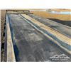 Image 27 : 2001 SWS T/A DUALLY FLAT DECK EQUIPMENT TRAILER