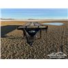 Image 2 : 2001 SWS T/A DUALLY FLAT DECK EQUIPMENT TRAILER