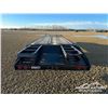Image 5 : 2001 SWS T/A DUALLY FLAT DECK EQUIPMENT TRAILER