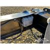 Image 9 : 2001 SWS T/A DUALLY FLAT DECK EQUIPMENT TRAILER