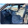 Image 6 : 2014 FORD F150 XLT CREW CAB PICKUP