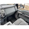 Image 10 : 2012 FORD F350 XLT CREW CAB FLATBED TRUCK