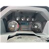 Image 13 : 2012 FORD F350 XLT CREW CAB FLATBED TRUCK