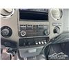 Image 20 : 2012 FORD F350 XLT CREW CAB FLATBED TRUCK