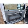 Image 22 : 2012 FORD F350 XLT CREW CAB FLATBED TRUCK